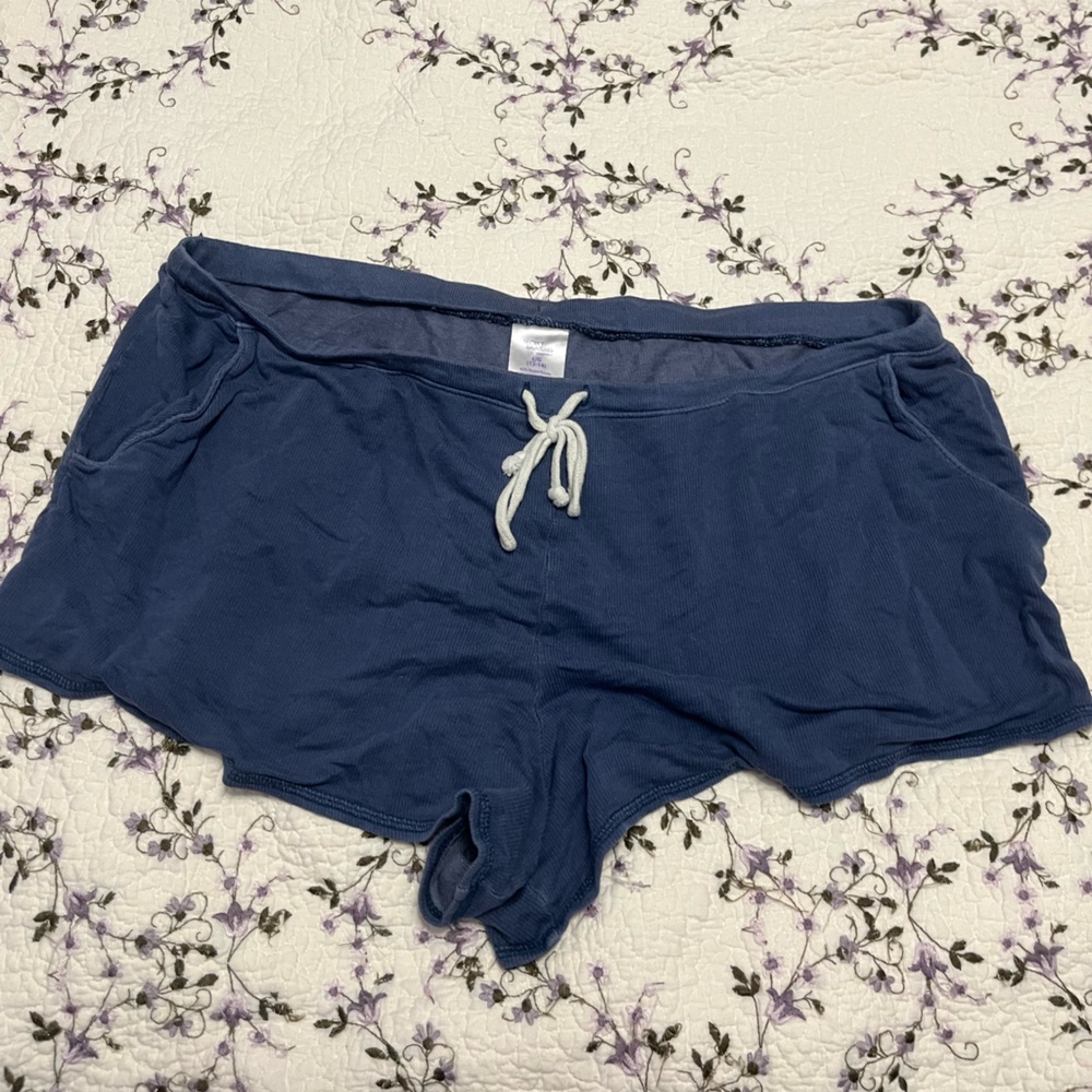 Secret Treasures sleep shorts